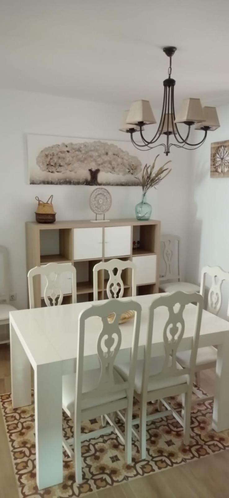 モントロ Casa Chacha Tereヴィラ エクステリア 写真